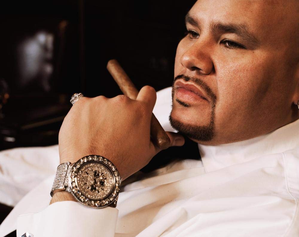Fat Joe
