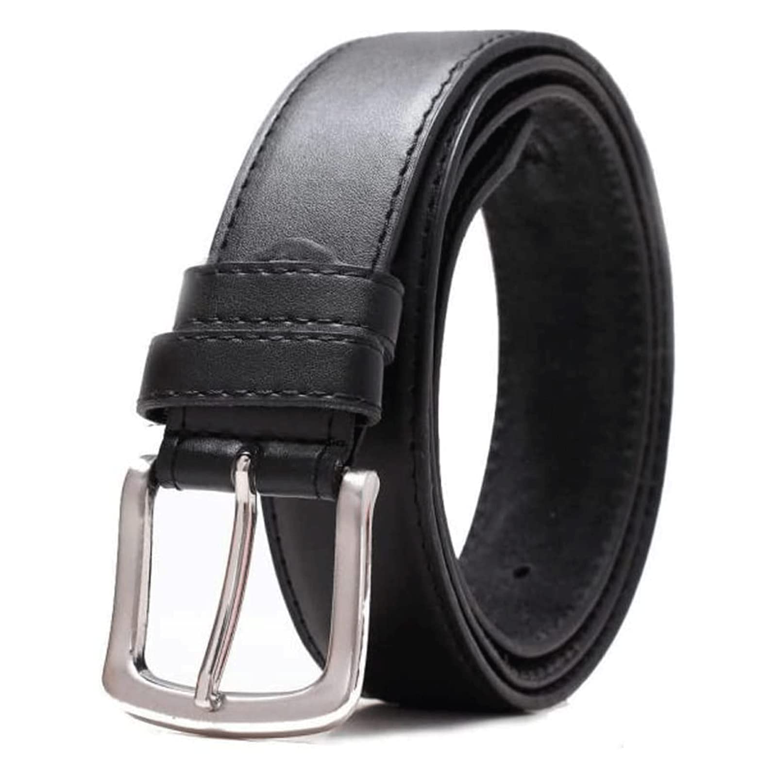 Ceinture de luxe en cuir Pu, écologique, à longueur réglable