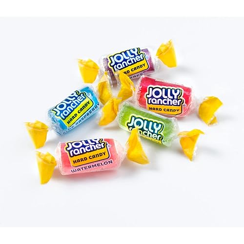 Miniatura 2 de Jolly Rancher - Surtido a granel, envuelto individualmente (2 libras)