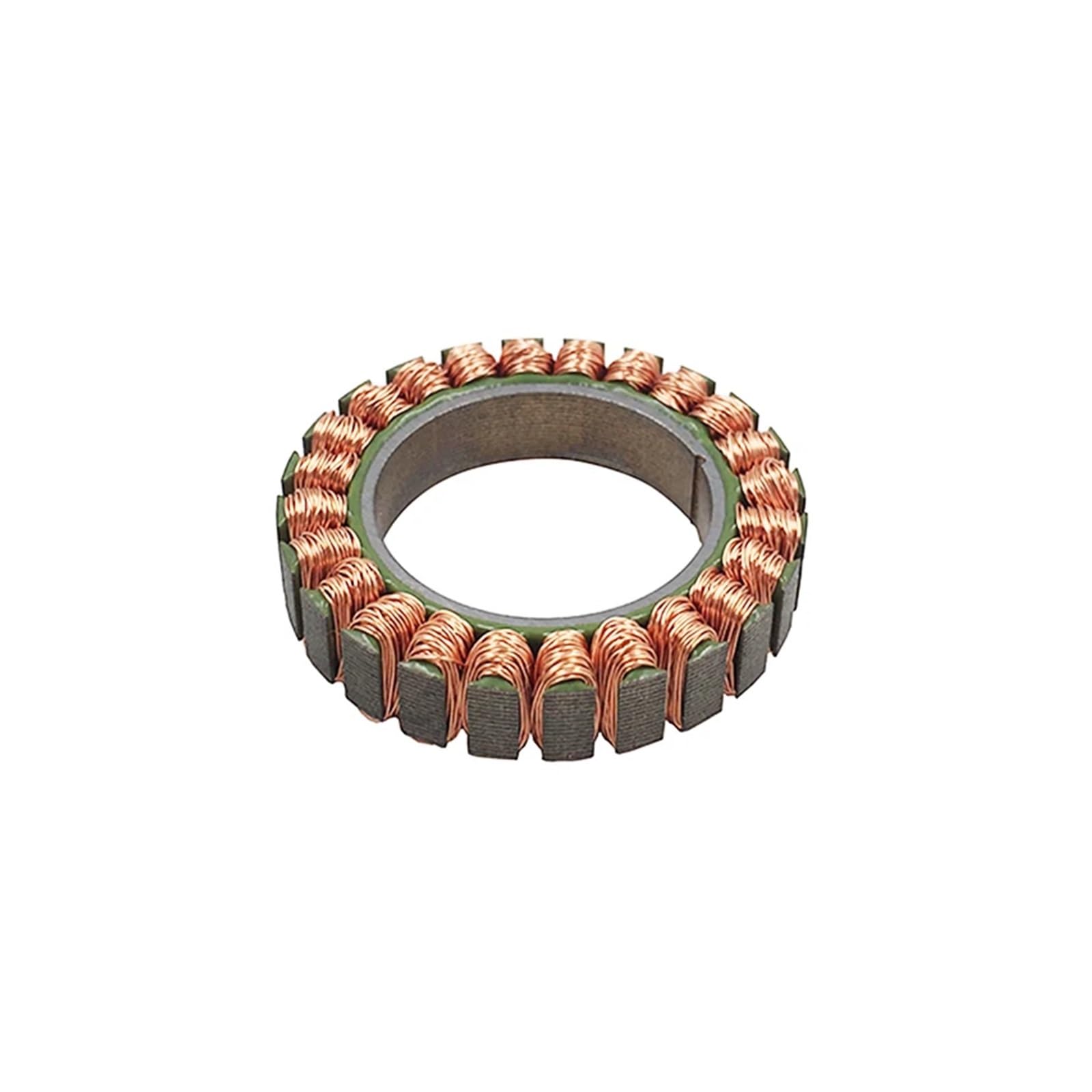 Bolisila Brushless and Frameless DC Motor with External Rotor WK3505 High Precision and High Torque for Robotic Arm Joint.