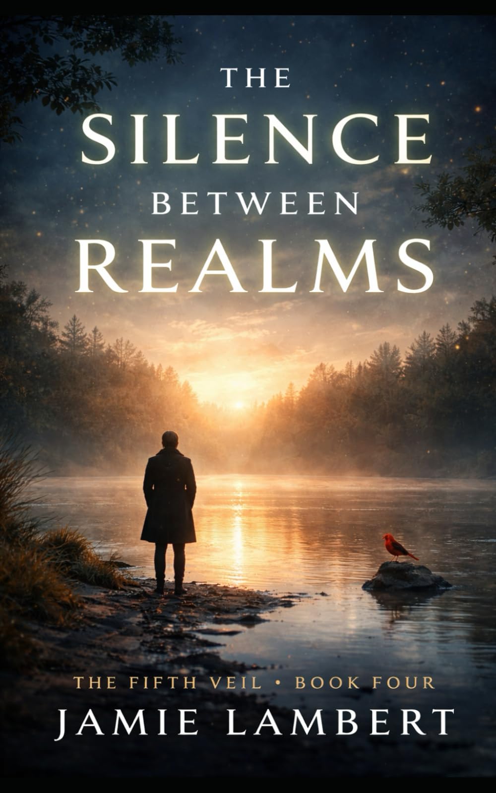 The Fifth Veil: The Silence Between Realms
