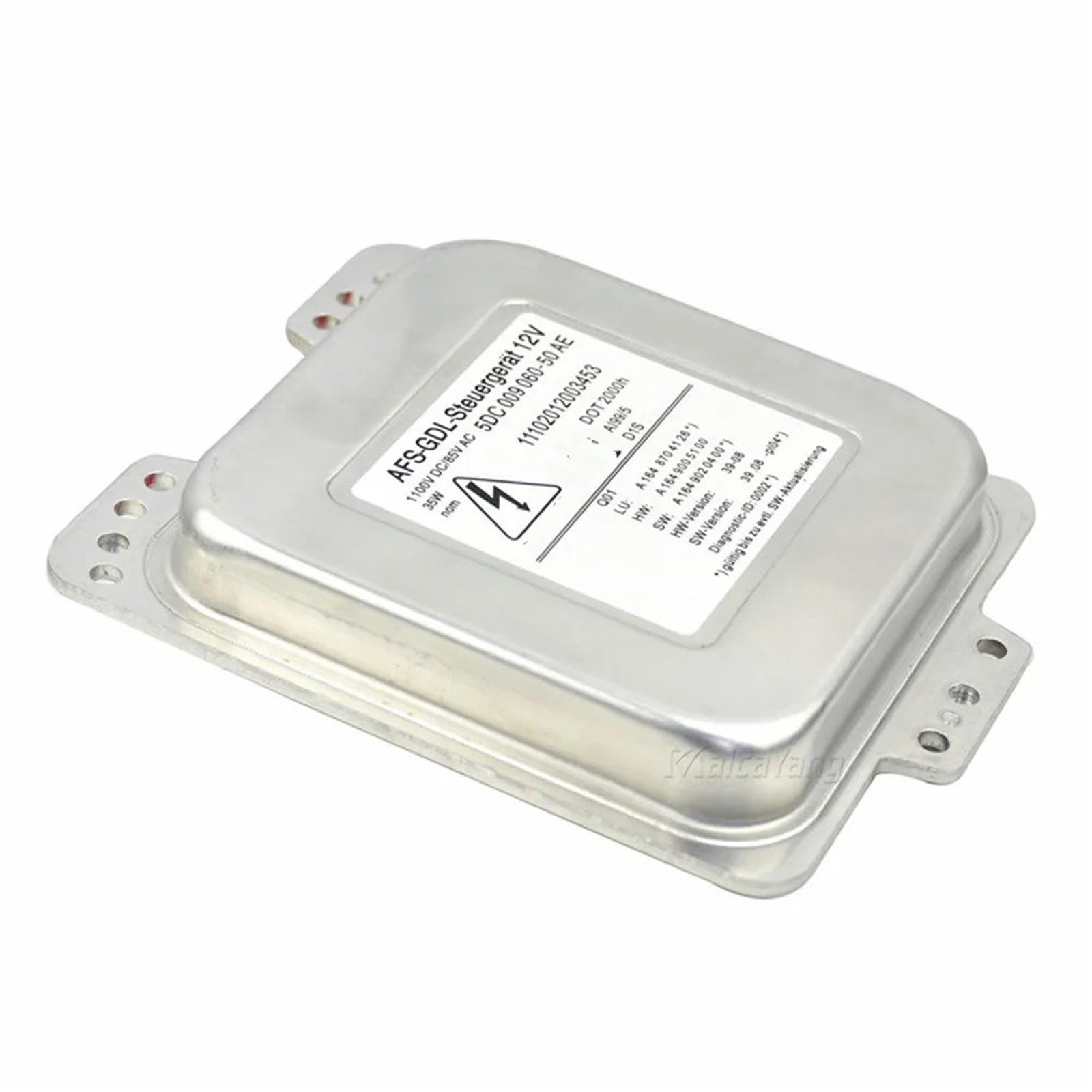 Headlight Ballast for Benz W164 X164 5DC009060-50 5DC00906050 Xenon Headlight Control Unit Car Accessories