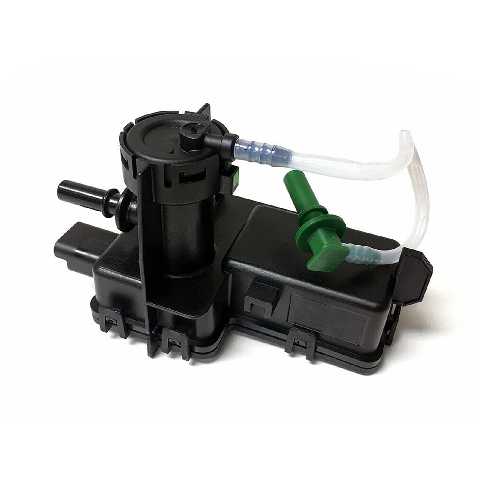 Partsline Pompe Additif FAP compatible avec 2008 I 207 207+ 208 I C4 Cactus 1.6 HDi 1.5 BlueHDi - 1525HP 1500RZ 9658411580