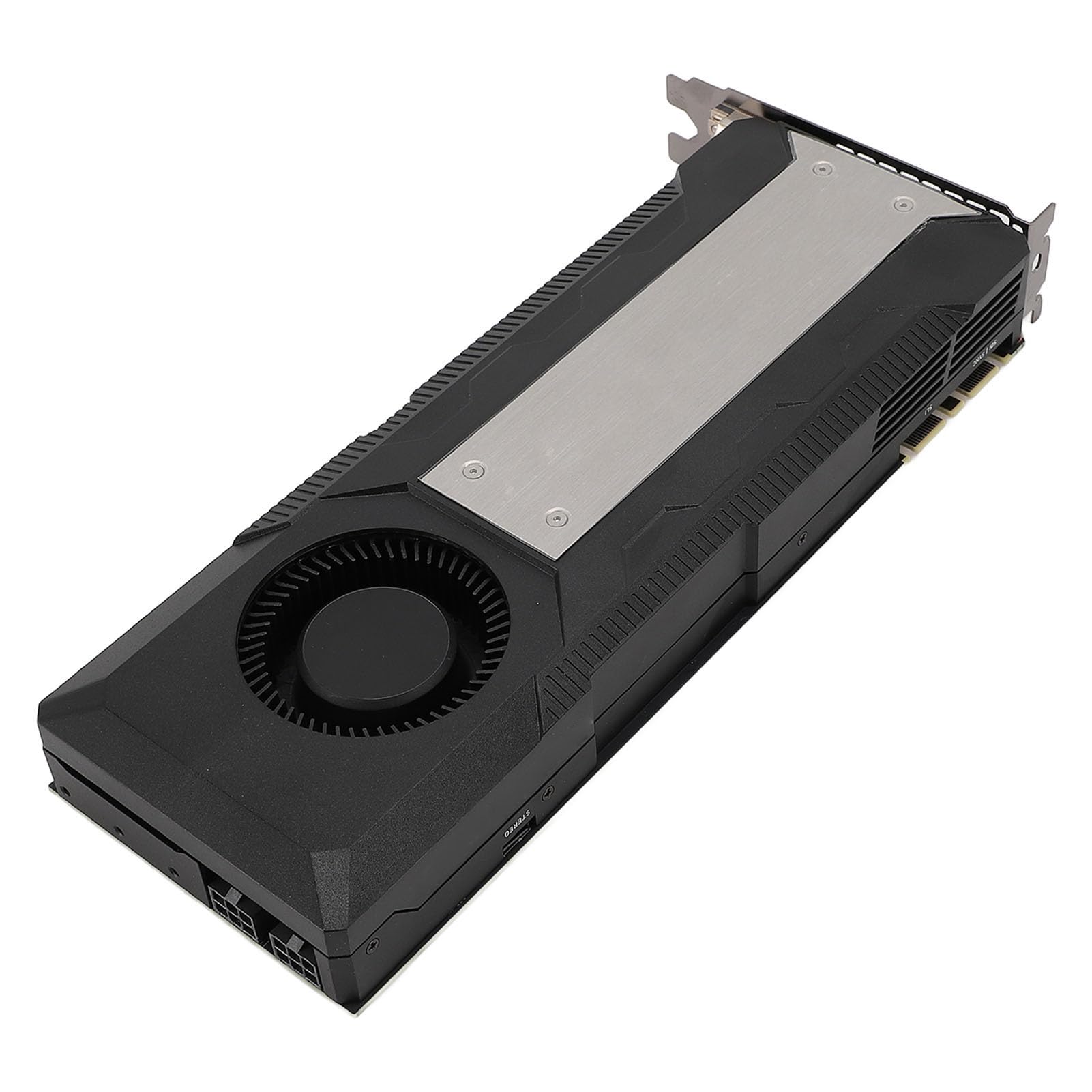 Tarjeta Gráfica PCI Express 3.0x16, 2880 12GB GDDR5 Tarjeta Gráfica para Editar