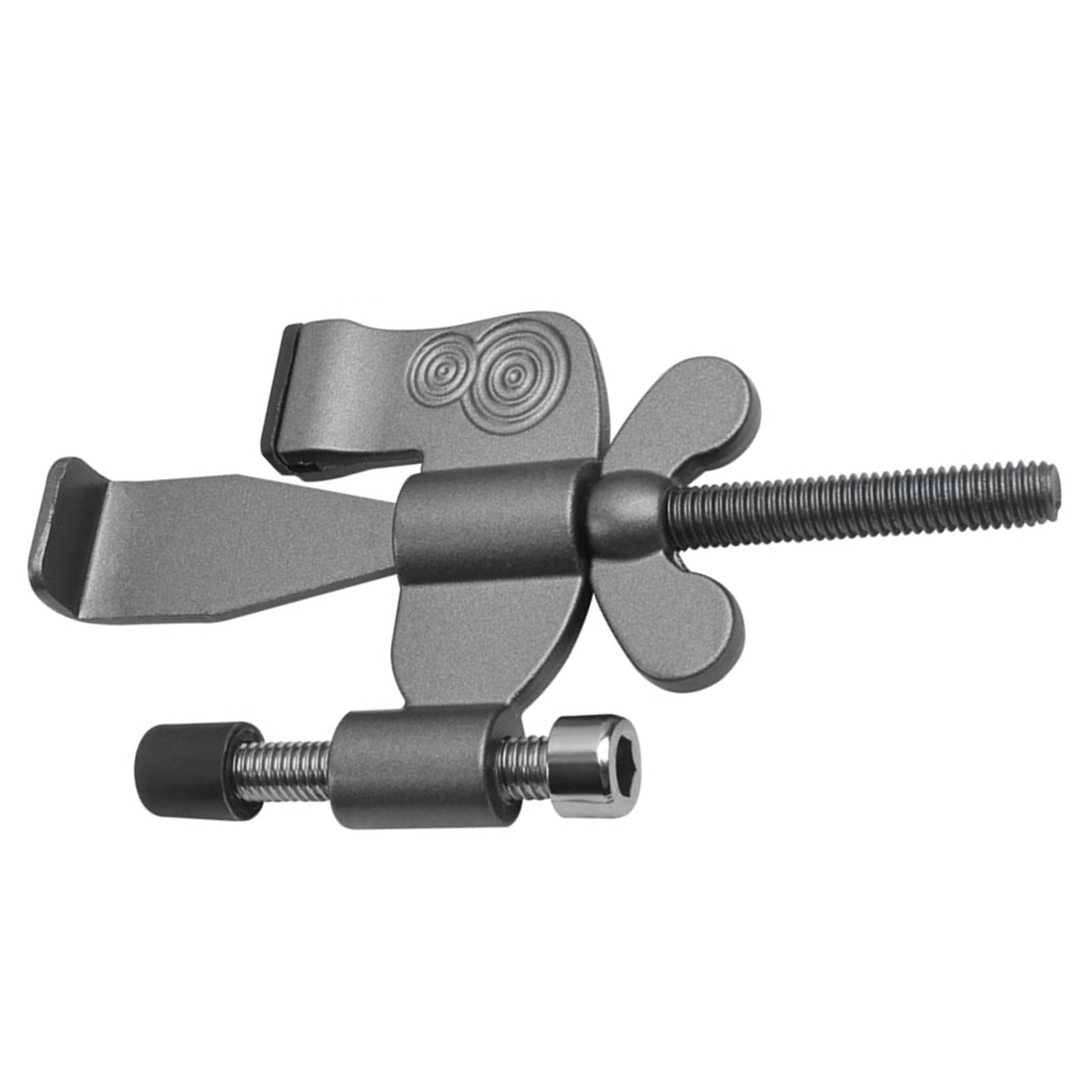 Portable Hotel Door Door Stoppers Zincs Alloy Buckle Home Latches Travel Locks Travel Locks