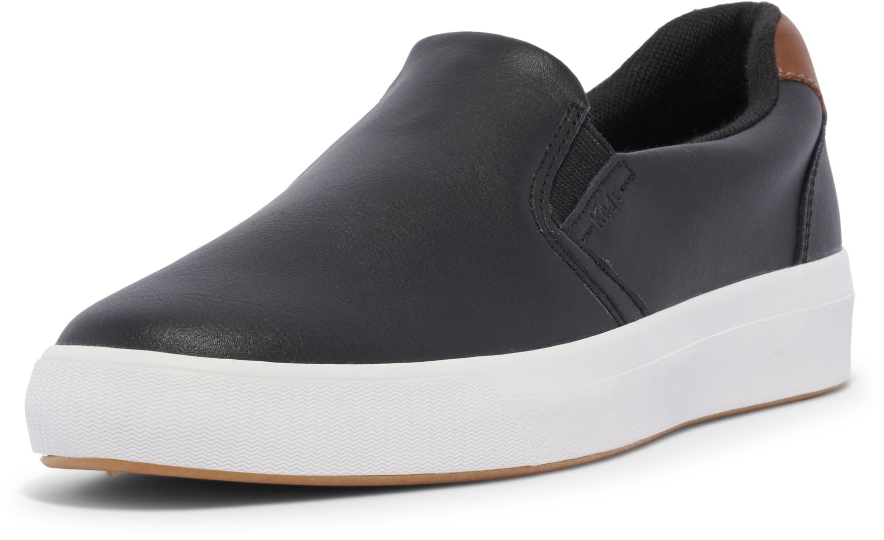 Keds Womens Pursuit Slip-on