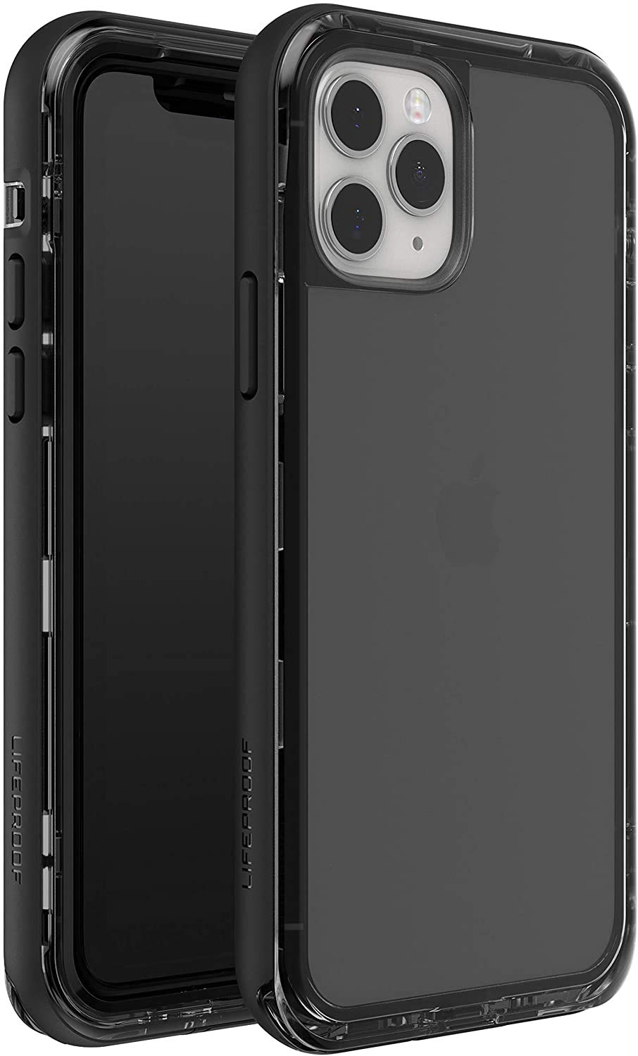 iPhone 11 Pro Max ケース LIFEPROOF Amazon.co.jp: LifeProof ネクストスクリーンレスシリーズケース