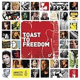 carl carlton kassel  Toast to Freedom [Vinyl Single]