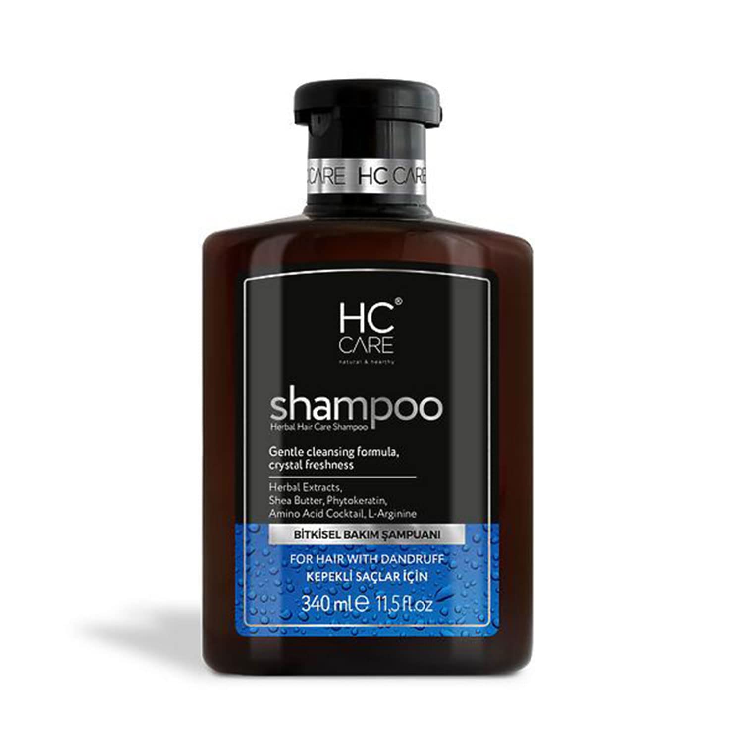 HC Care Opulence Zanzibar EDP For Men - 100 ml
