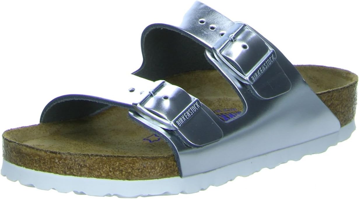Birkenstock Arizona BF womens Fashion Sandals