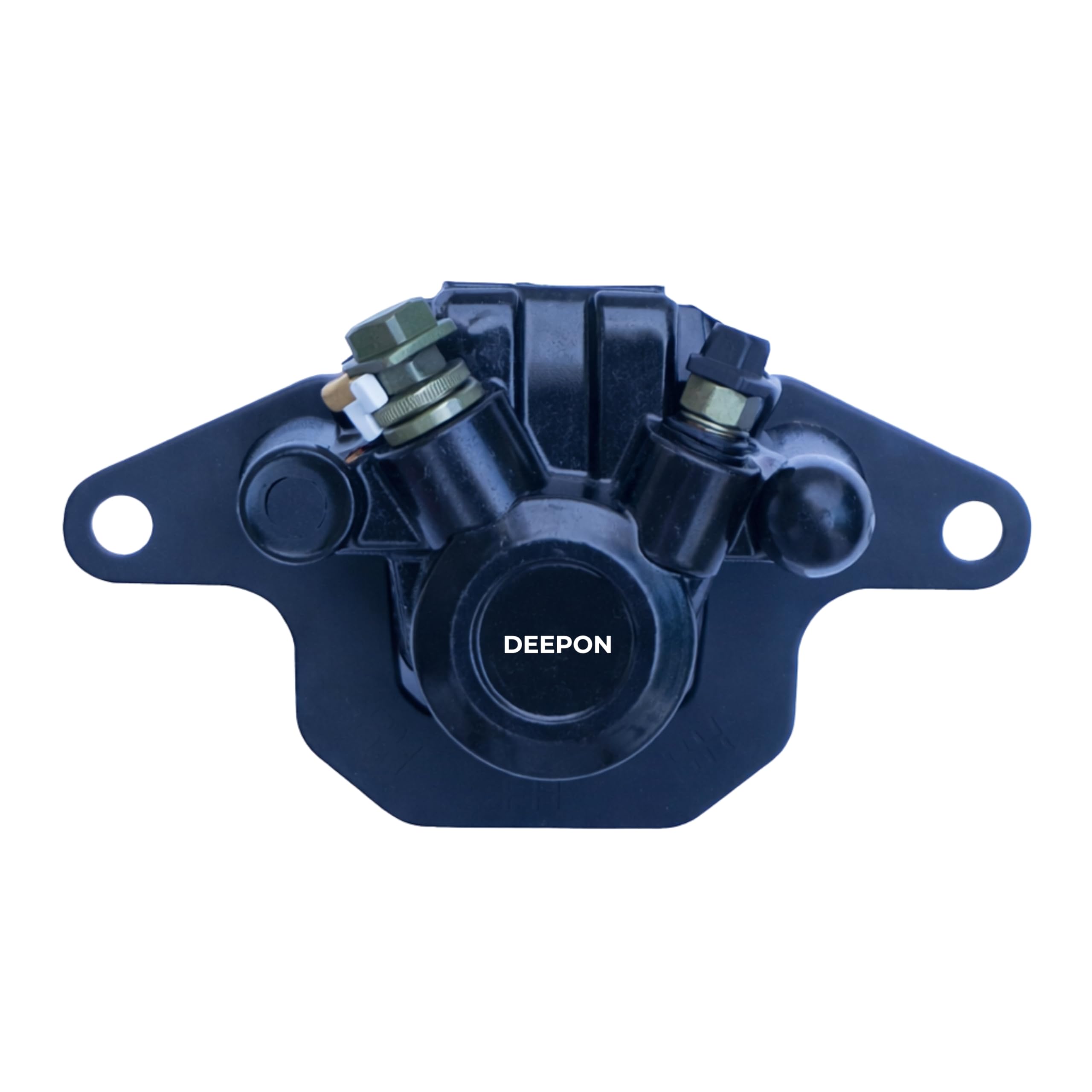 Deepon Rear Caliper Assembly with Sensor for Ola S1 | S1 Pro | S1 Air | S1X | Rear Disc Brake Caliper | Heavy Duty Metal | Precision Fit Replacement | Deepon Auto Care-image-45
