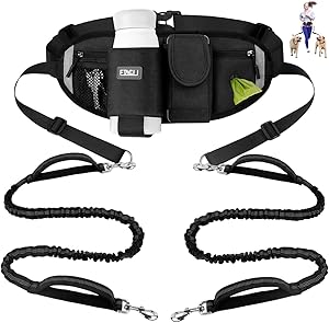ETACCU Hands Free Dog Lead