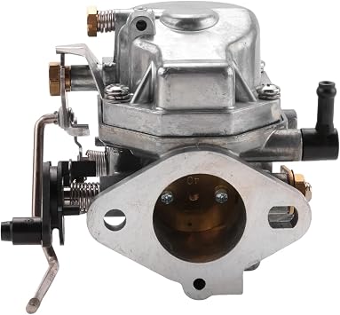 3200-964J0-000 Boat Carburetor Assy Compatible For Suzuki Outboard Motor DT30 E13 E40 40HP 2-Stroke Boat Engine Parts 13200-964J0