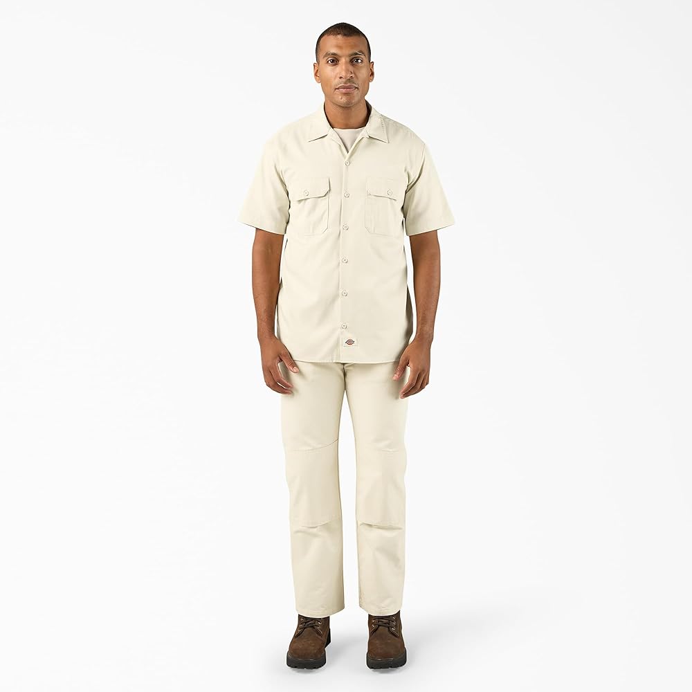 パンツ Dickies Double Knee Painter Pants Amazon.com: Dickies Double Knee Painter's Pants Natural