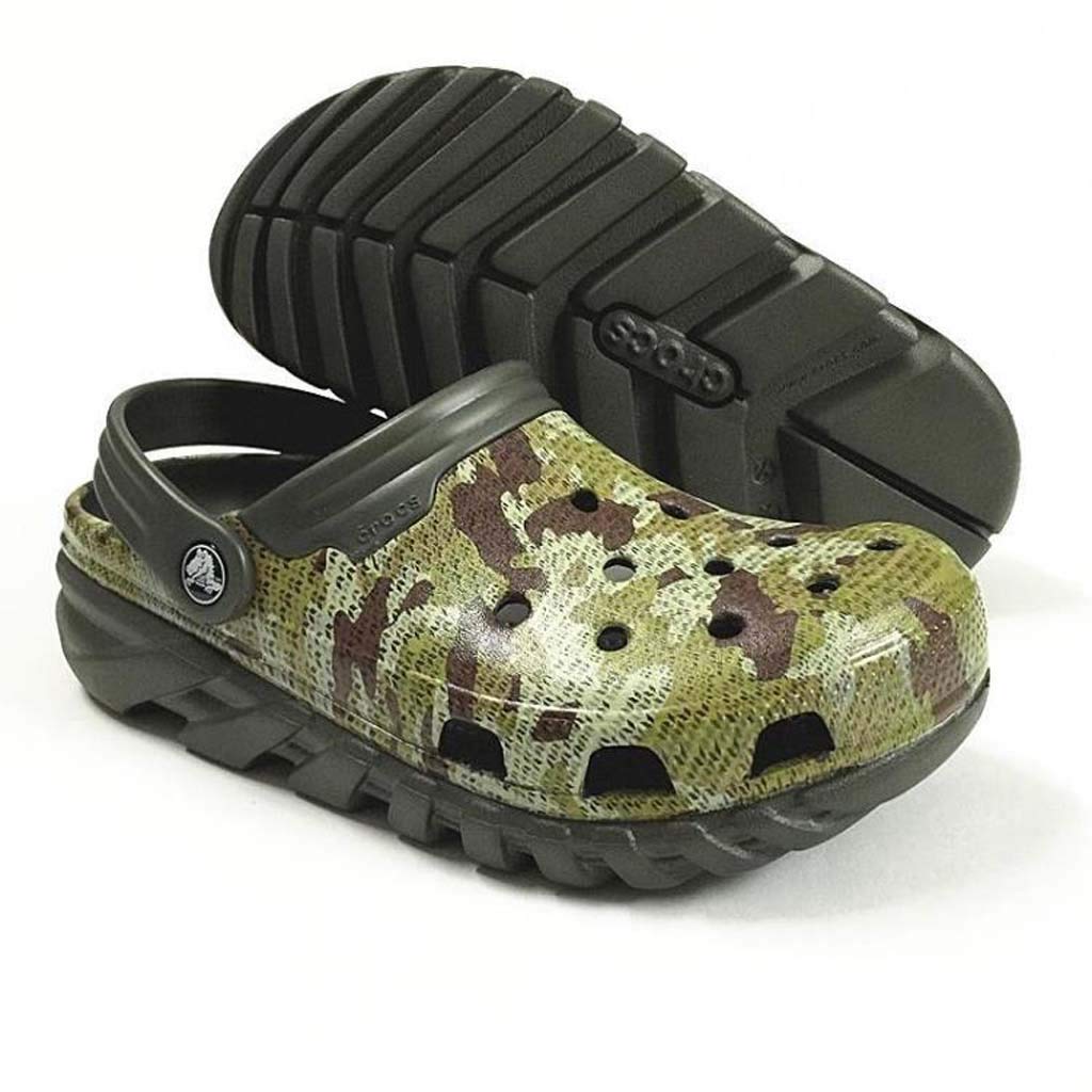 Voyage sans douleur grâce aux sandales de plage camouflage anti-transpiration