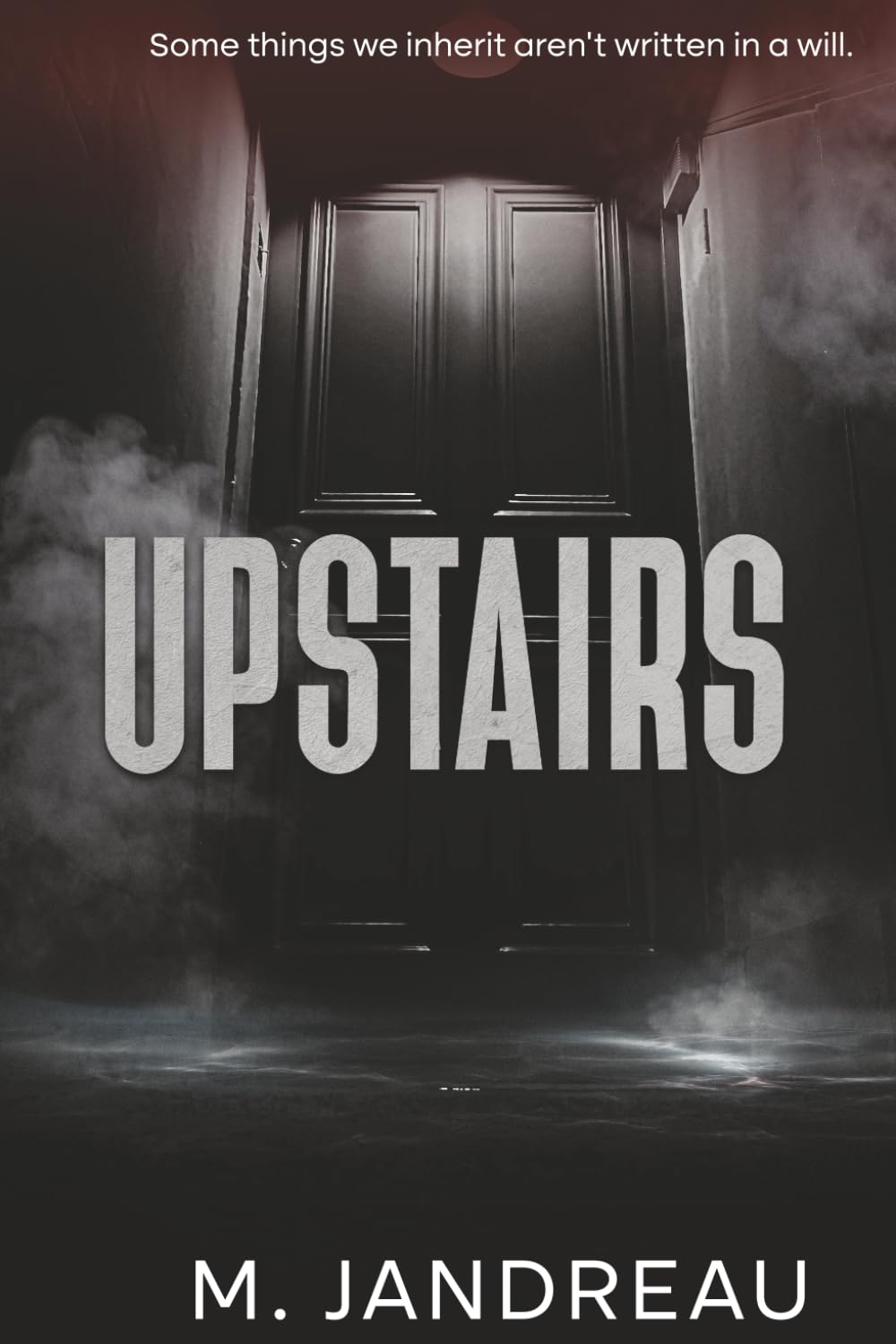 Upstairs