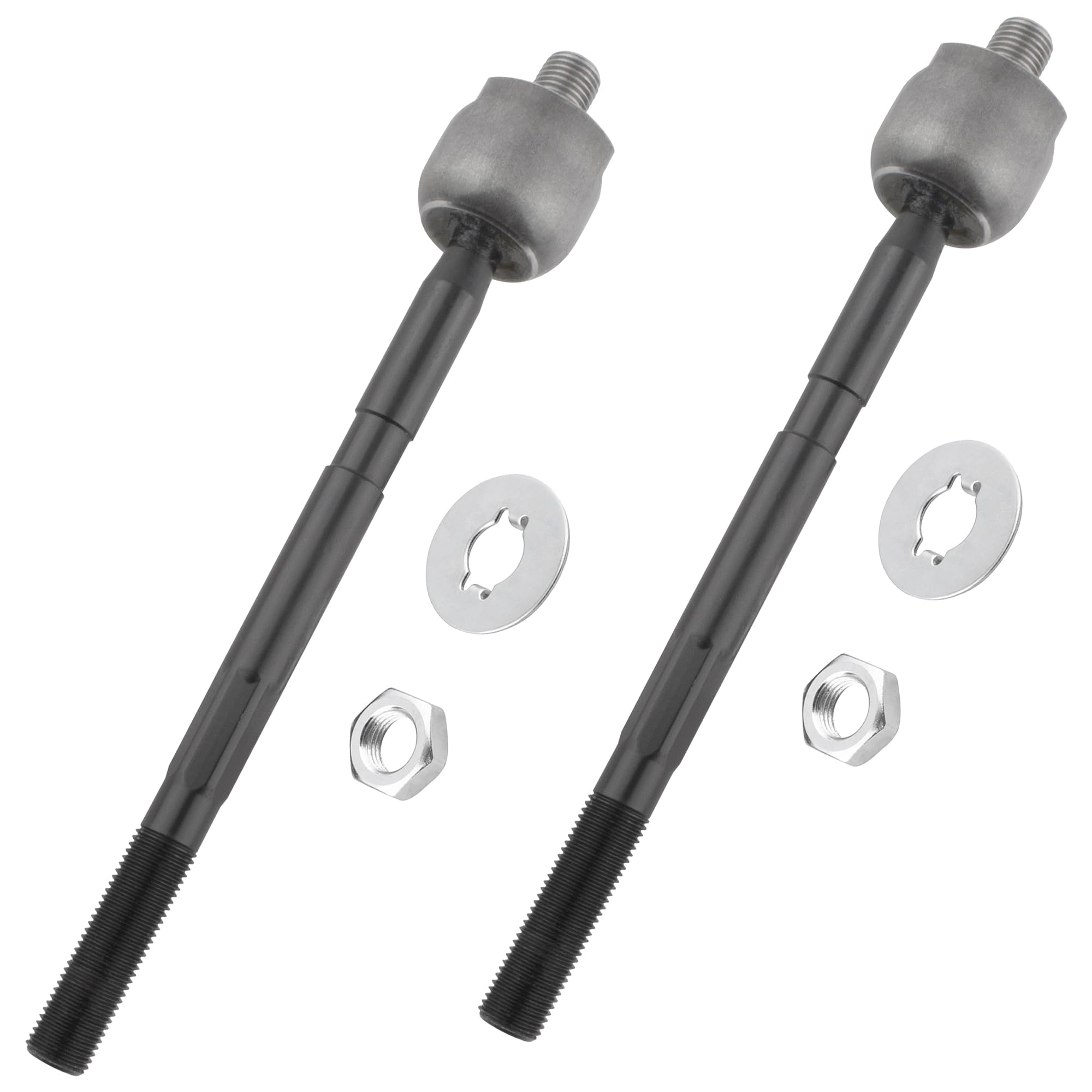 NEW PREMIUM GENUINE MEVOTECH Complete Suspension Kit Fit Ford F-150 1987-1991 - View #3