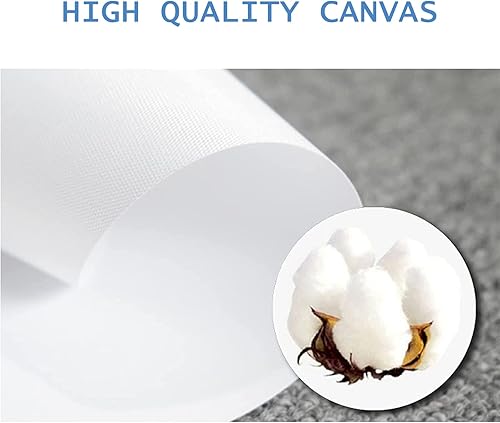 Miniatura 6 de ZZPT Salvador Dali - Lienzo decorativo para pared, famoso póster impreso de pintura al óleo, hermosa reproducción artística para sala de estar,