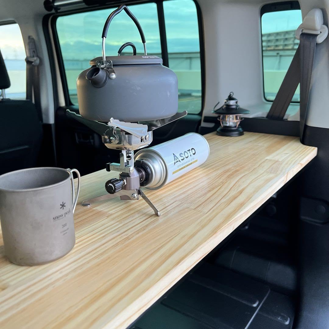 GMENオルテガ柄ハスラーラゲージボード　NO.23 エミオルテガ柄ハスラーラゲージボード NO.20 エミオルテガ柄