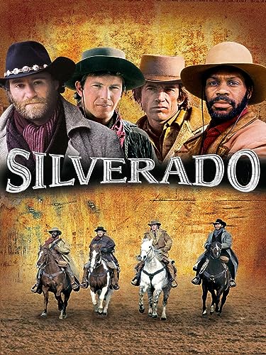  SILVERADO