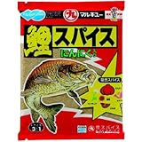 マルキュー(MARUKYU) 鯉スパイス