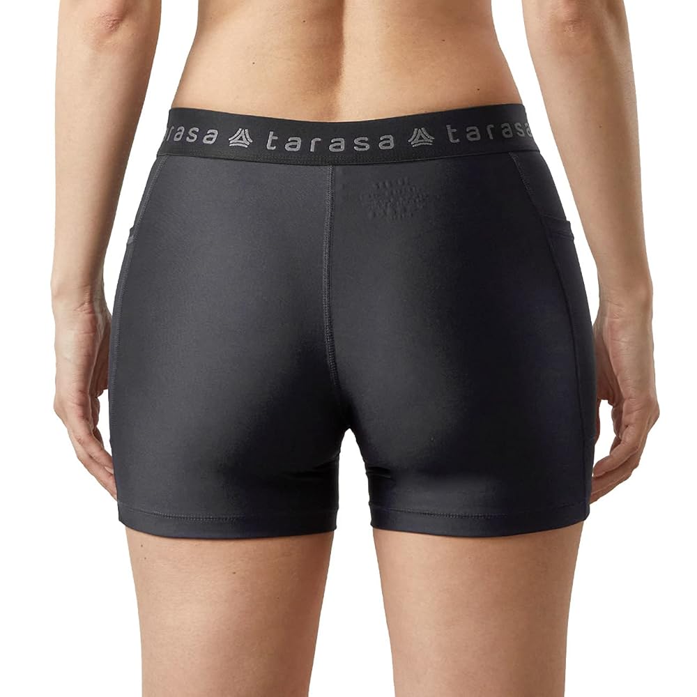 Amazon | [フィットエックス] tarasa レディース ヨガ パンツ