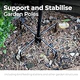 Zoom IMG-2 divchi stabilizzatore per palo uccelli Zoom IMG-2 divchi stabilizzatore per palo uccelli