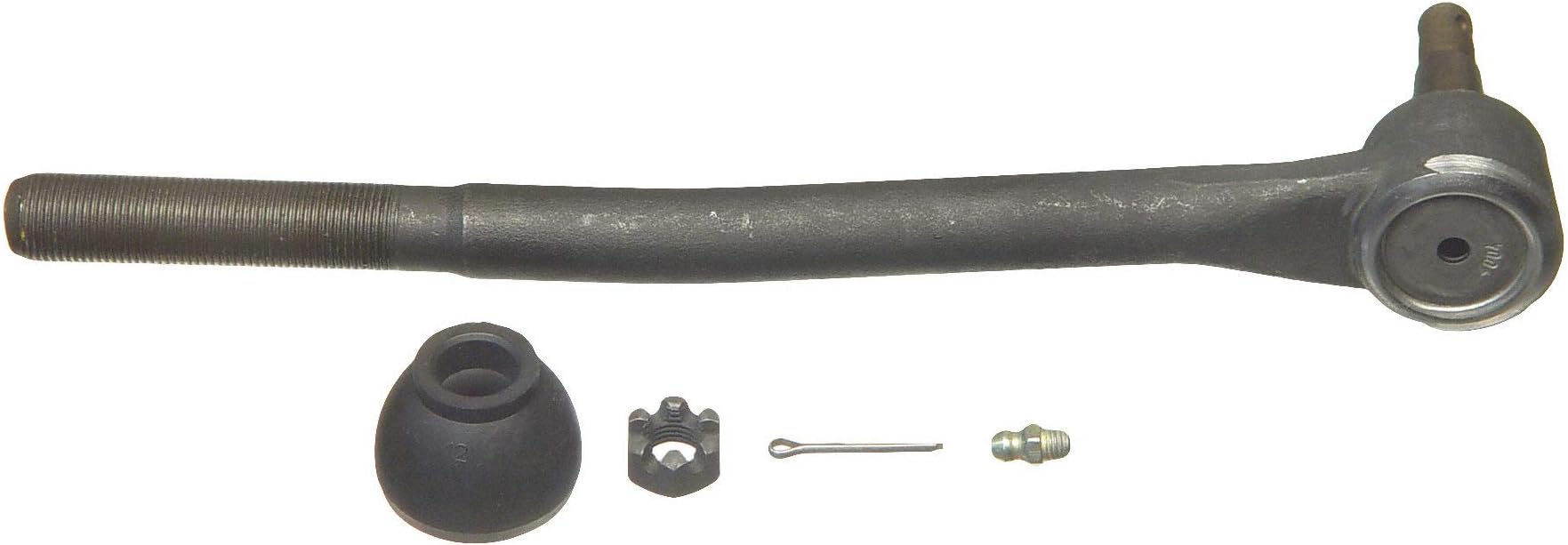MOOG ES364RL Steering Tie Rod End for Ford Mustang
