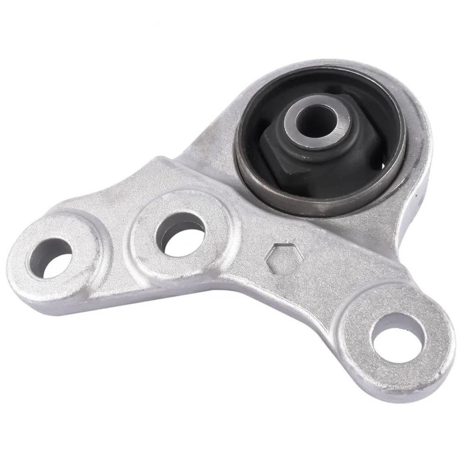 Csspdm One Color Car Rear Mount Front Bush Bracket Replacements For Mitsubishi For Outlander 2.0 .4 Phev 2013-2021 3517A053 3517A090