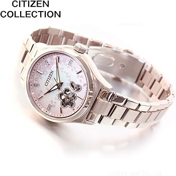 Amazon.co.jp: [シチズン] 腕時計 シチズン コレクション 国内正規品