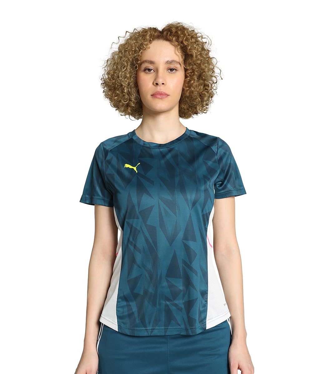 PUMA individualBLAZE Jersey