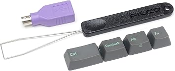 Majestouch Lumi S Tenkeyless FKBN91M/NCSP2LS