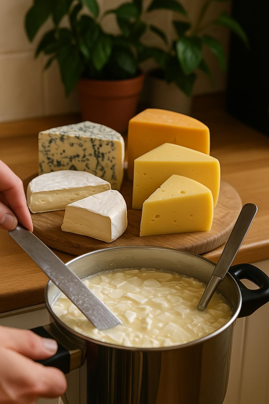 Cuajo de Ternera Líquido 30 ml – para Quesos de Leche de Vaca, Cabra y Oveja, Natural y Eficaz