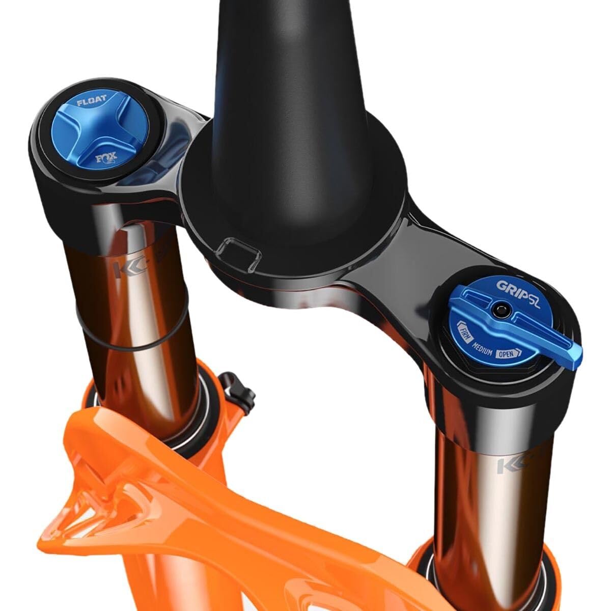 Amazon.com : Fox Racing Shox 32 Float 29In Sc Factory Grip