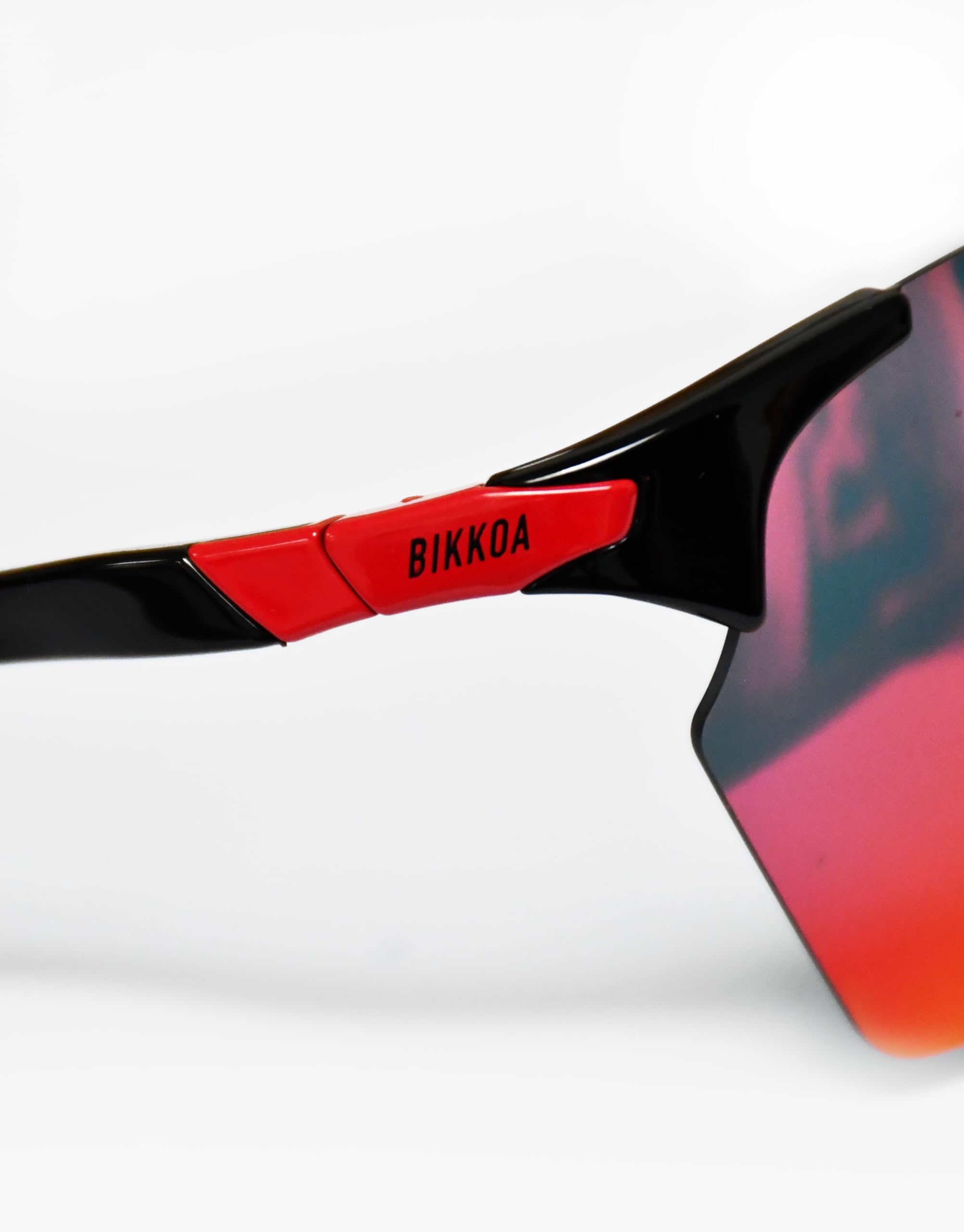 Okulary sportowe VYROX