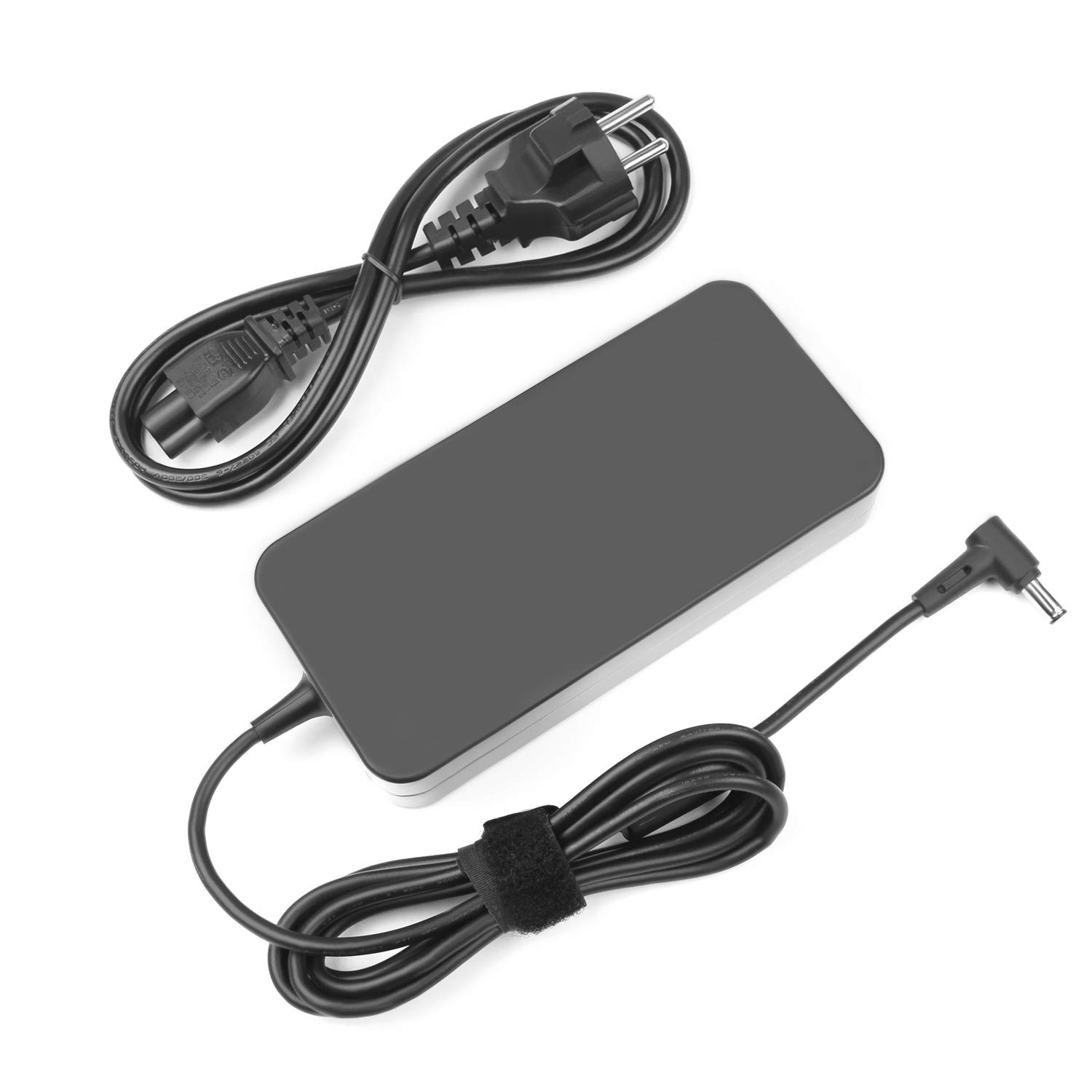 120W 19V 6,32A Netzteil Für ASUS TUF Gaming Laptops – Ladegerät Mit 3m Kabel, Kompatibel Mit FX505/FX705 Modellen