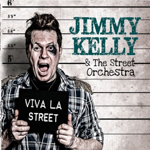 Jimmy Kelly