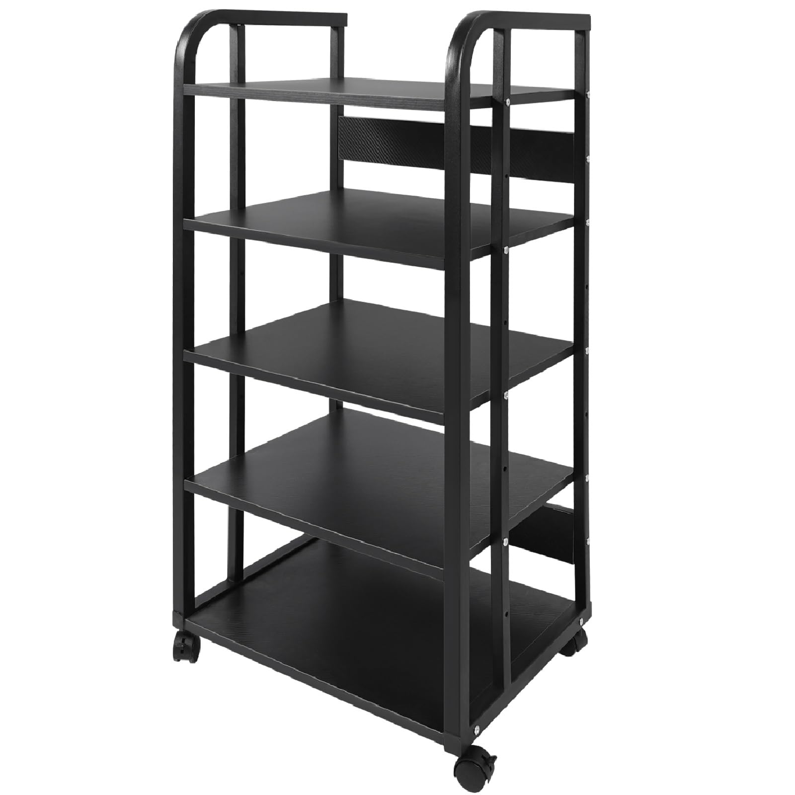 Unité de rangement pour contenu multimédia compacte et amovible