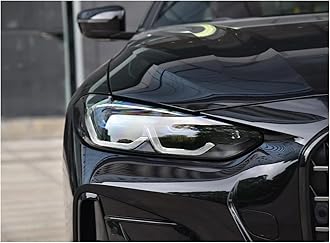 Compatible With BMW 4 Series G22 Headlight 2021-2023 Headlights M3 M4 G80 G82 Assembly G26 Original Headlamp(With Module RH)