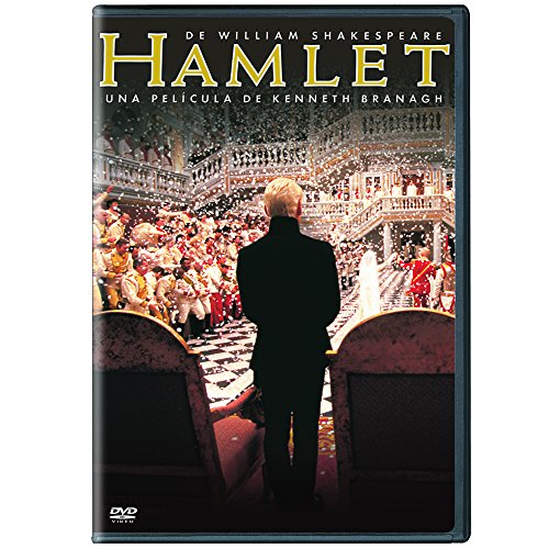 HAMLET / 1996 EDICION ESPECIAL / DVD