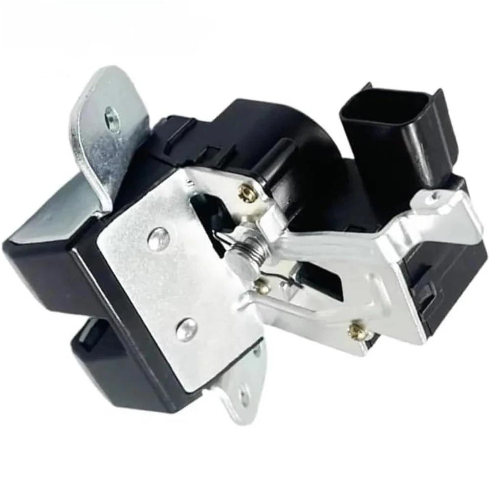 Ysdsls One Color Tailgate Lock Actuator Rear Trunk Block Lid For Hyundai I10 Mk2 5 2013-2020
