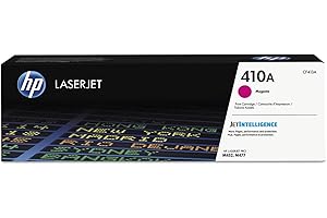 HP 410A Magenta Toner Cartridge