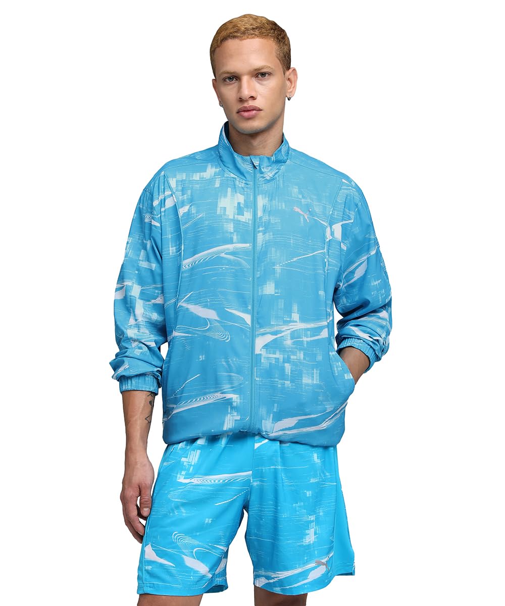 puma Mens Track Jackets-picture-26