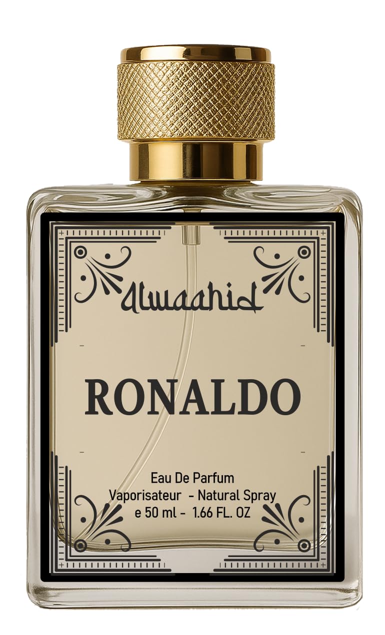 RONALDO by ALWAAHID 50ml Eau De Parfum | EAU DE PARFUM-image-36