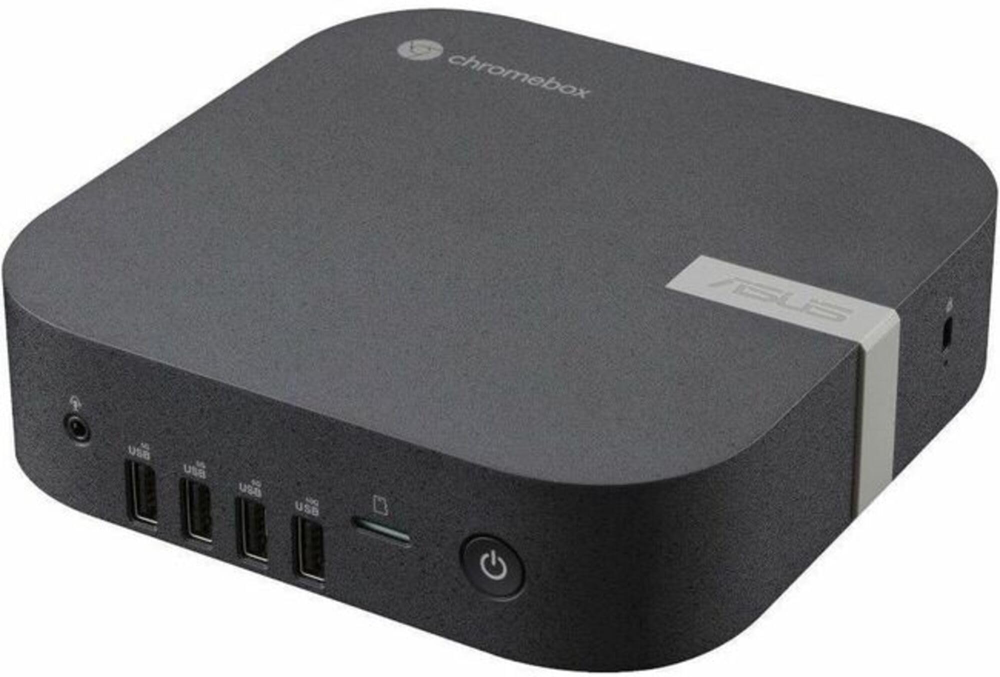 Amazon.com: Asus Chromebox 5a CHROMEBOX5A-S7162UNENT Mini PC, Eco