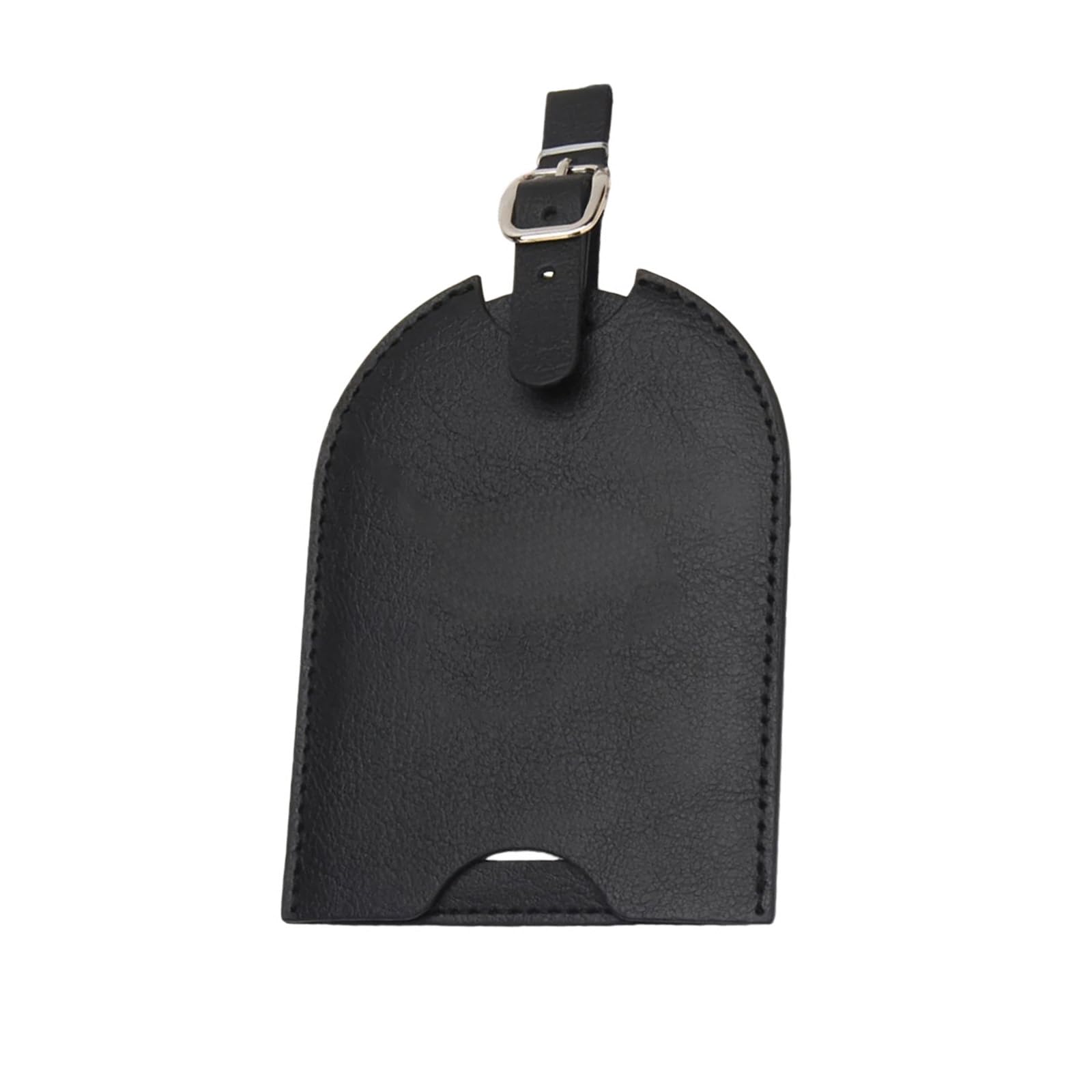 APGLSXY Accessory Sliding Luggage Name Labels with Secure Hide Pocket and Surfaces Sliding Luggage Labels