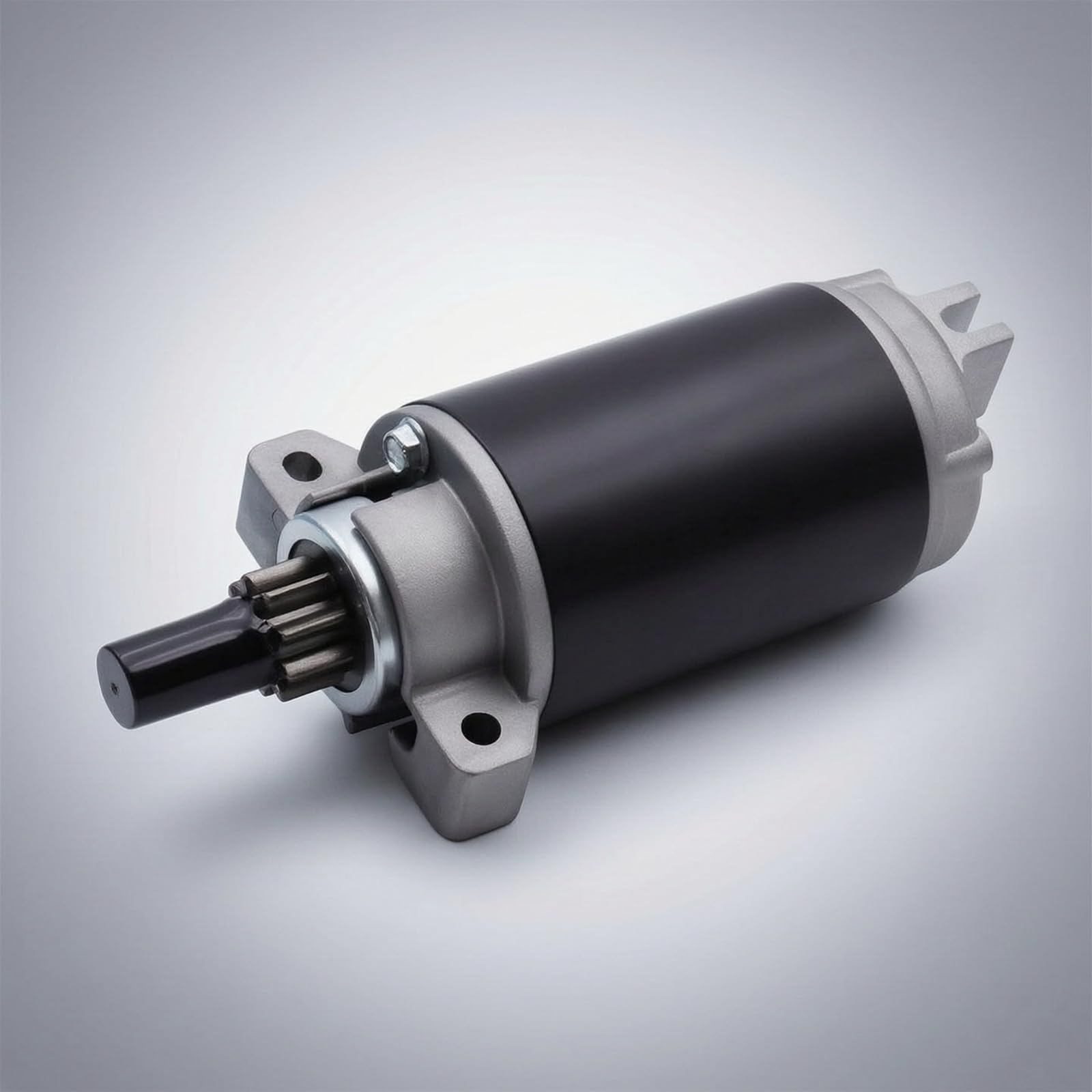 Harilla Motorino Avviamento Fuoribordo Motore Barca Avviatore Avvio Elettrico Accensione Affidabile per F30 Ricambio Oem 67C 81800 00 01 02 Componenti