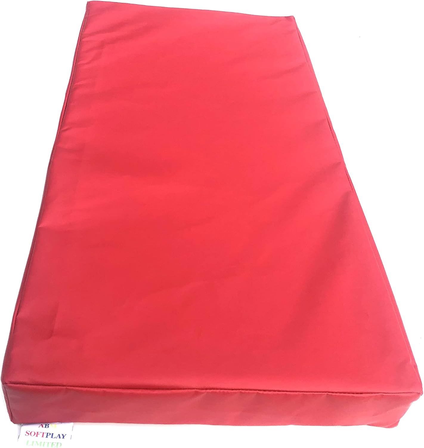 ABM SOFTPLAY Soft Play Gymnastic Landing Crash Mat 610gsm PVC/High