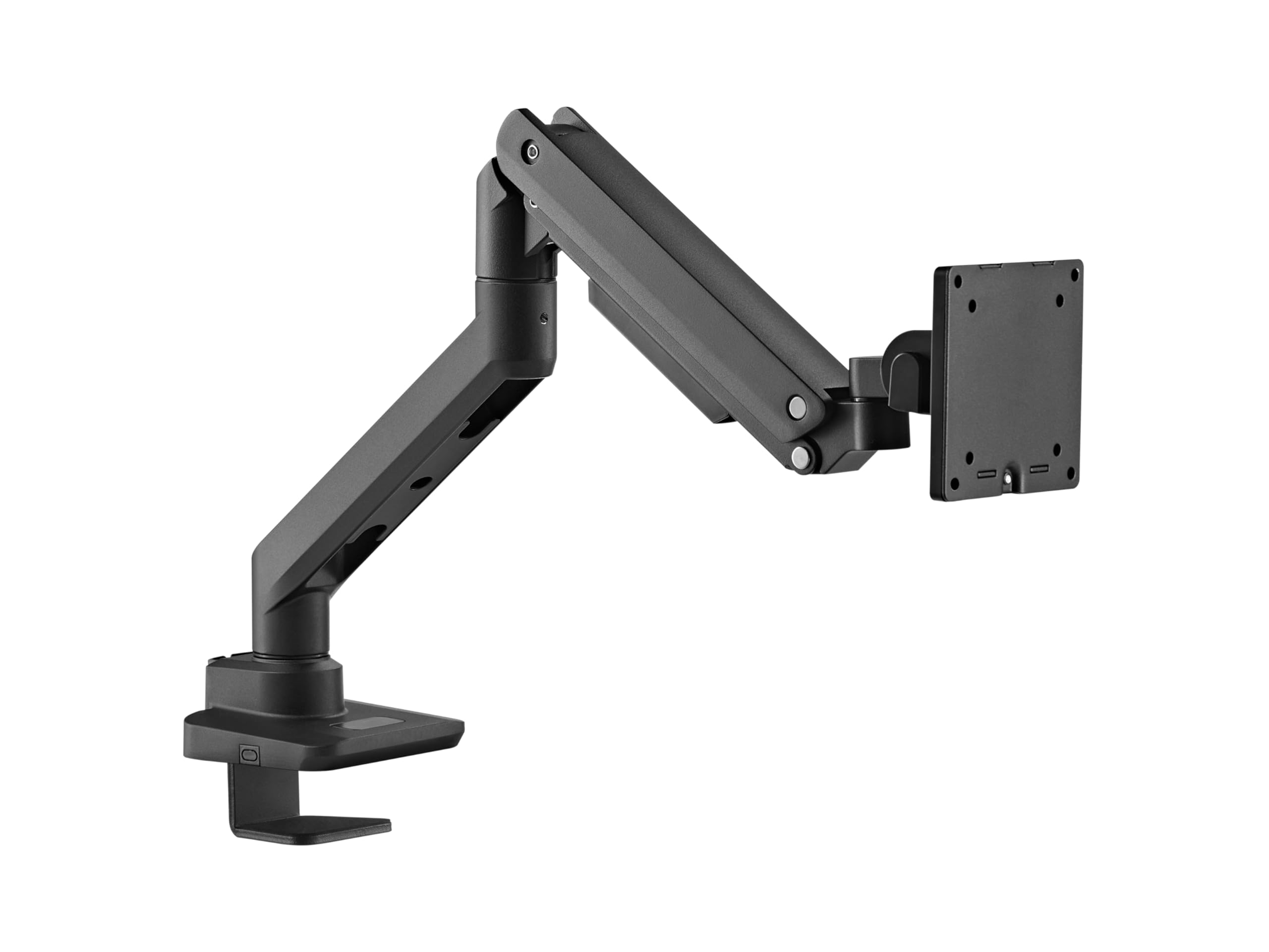 Equip 650180 Soporte Monitor de Mesa Heavy-Duty 1 Pantalla 17"-49" 100 x 100mm 20KG Negro