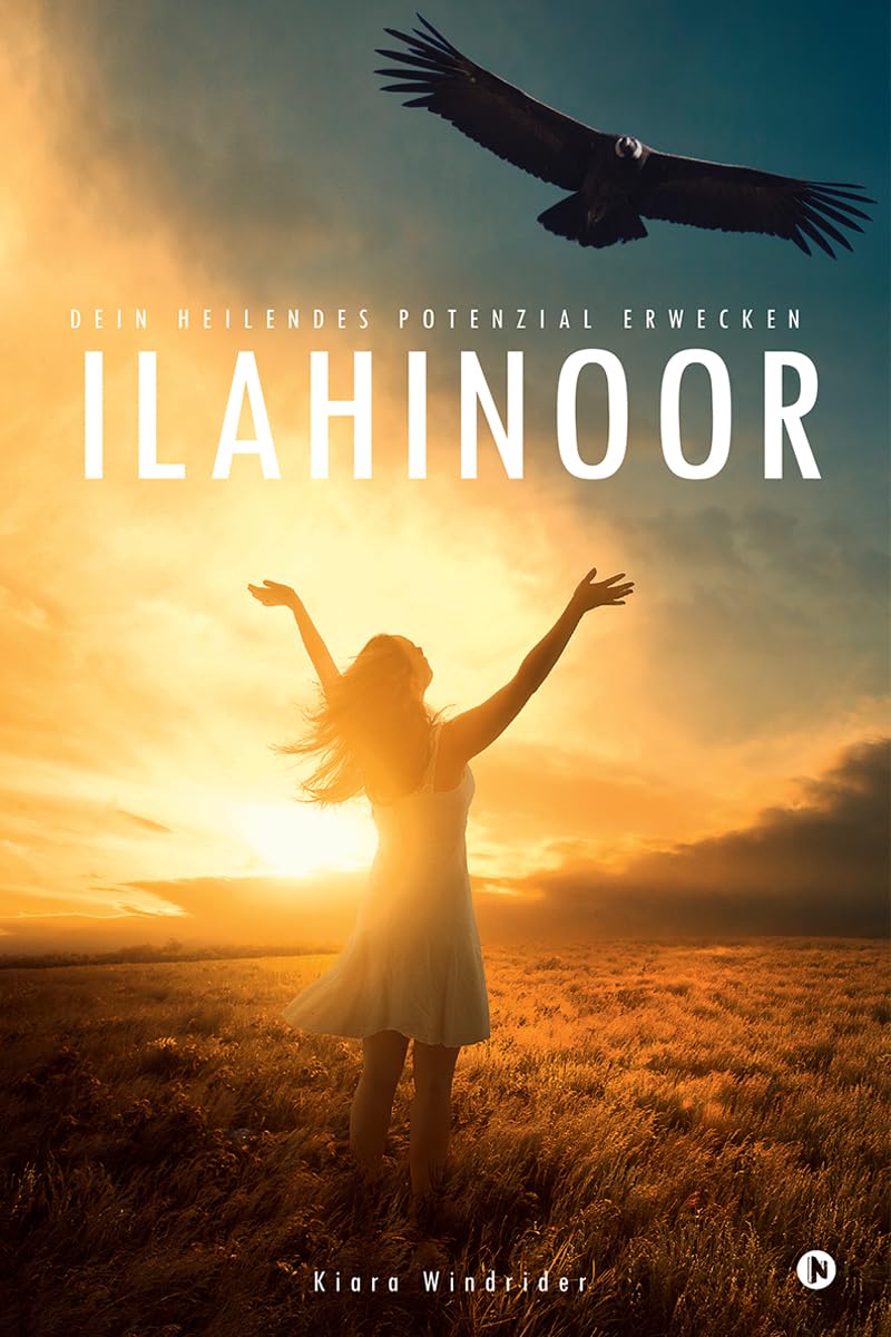 ILAHINOOR: Dein Heilendes Potenzial Erwecken / Awakening Your Healing Potential
